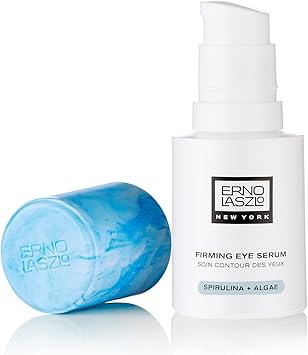 Erno Laszlo Firming Eye Serum Spirulina Algae Soin Contour Des Yeux 15mL NO BOX - Image 2