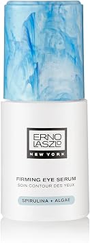 Erno Laszlo Firming Eye Serum Spirulina Algae Soin Contour Des Yeux 15mL NO BOX - Image 1