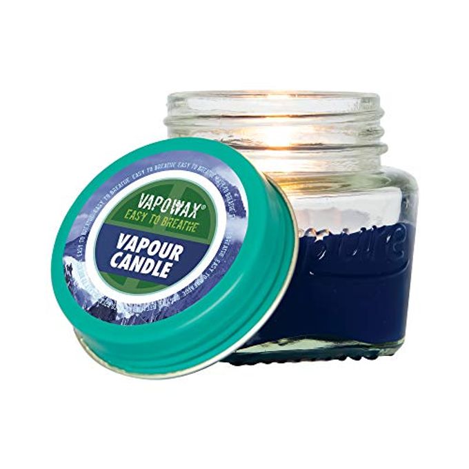 airpure Vapowax Vapour Candle Mini, Single, VC197 - Image 5