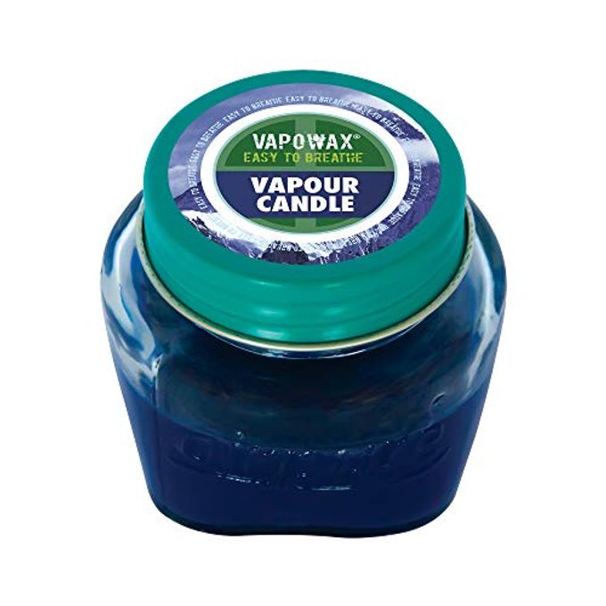 airpure Vapowax Vapour Candle Mini, Single, VC197 - Image 4
