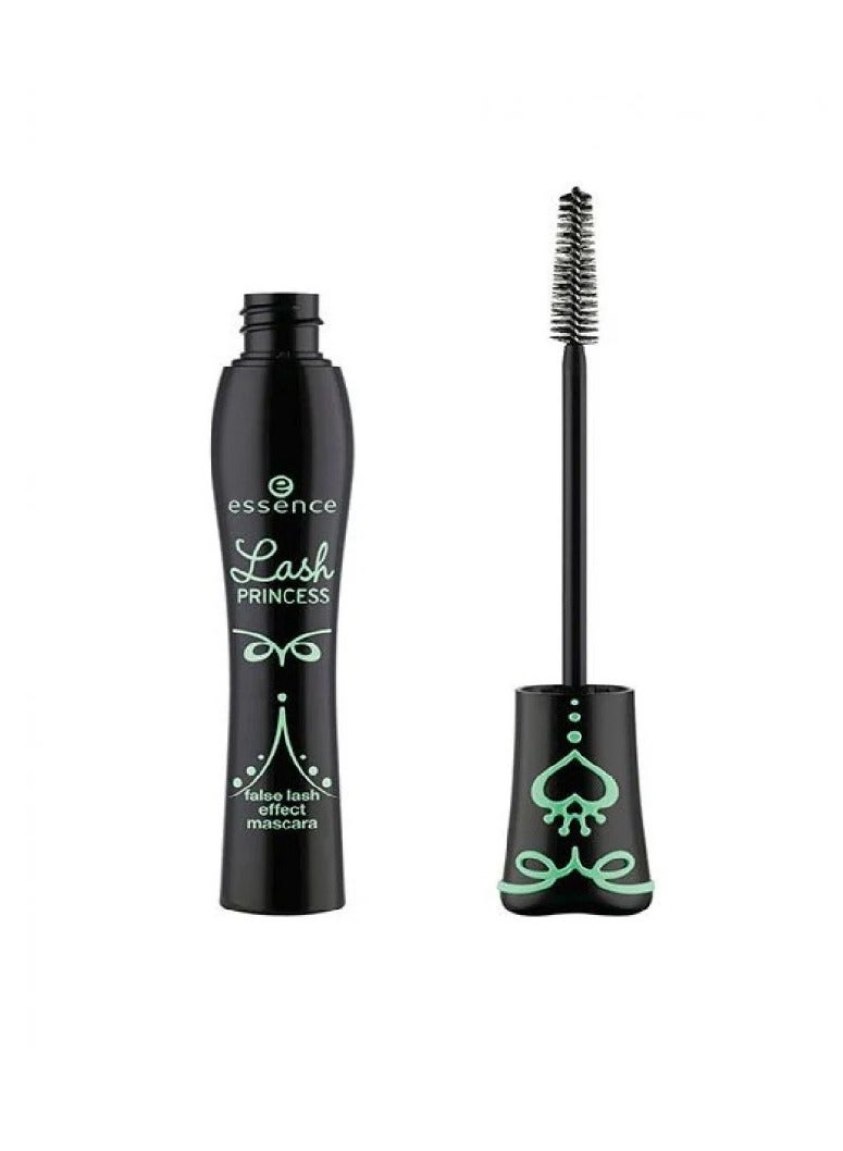 Essence Princess Green mascara Multicolour