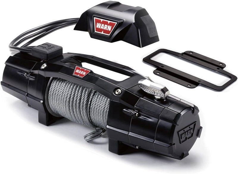 مجموعة أسلاك قصيرة لنقل صندوق التحكم WARN ZEON