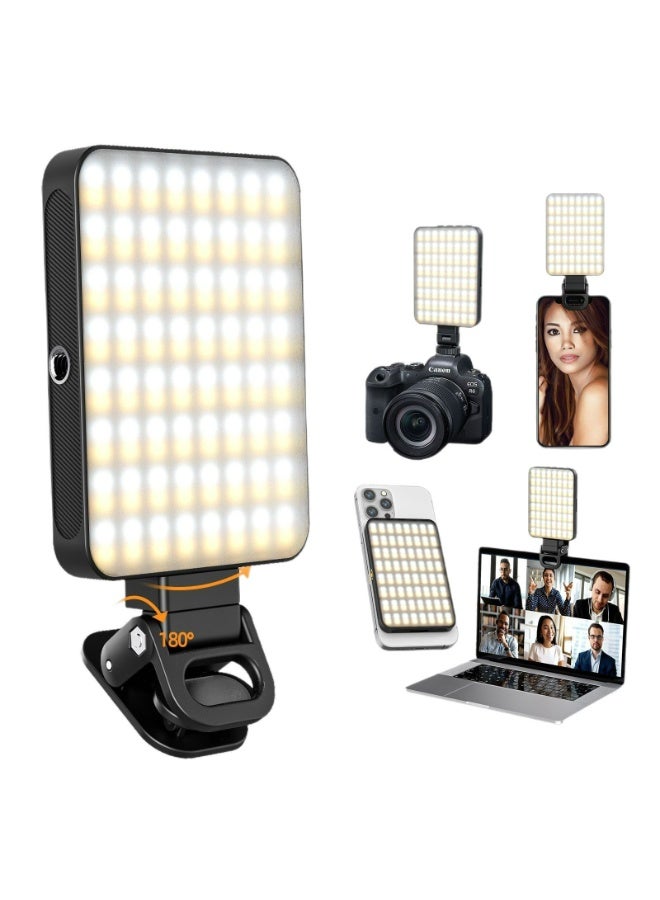 yelajoy Yelajoy Magnetic Selfie Light 128 Led Z17578DC308EE8AEF6C99Z