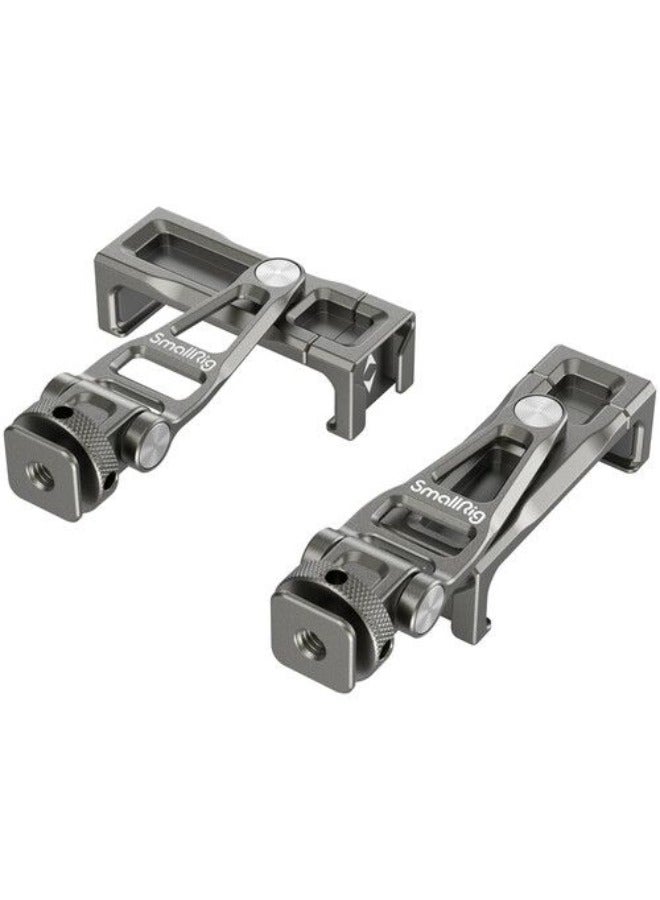 SmallRig Metal Cold Shoe Smartphone Mount - Image 2