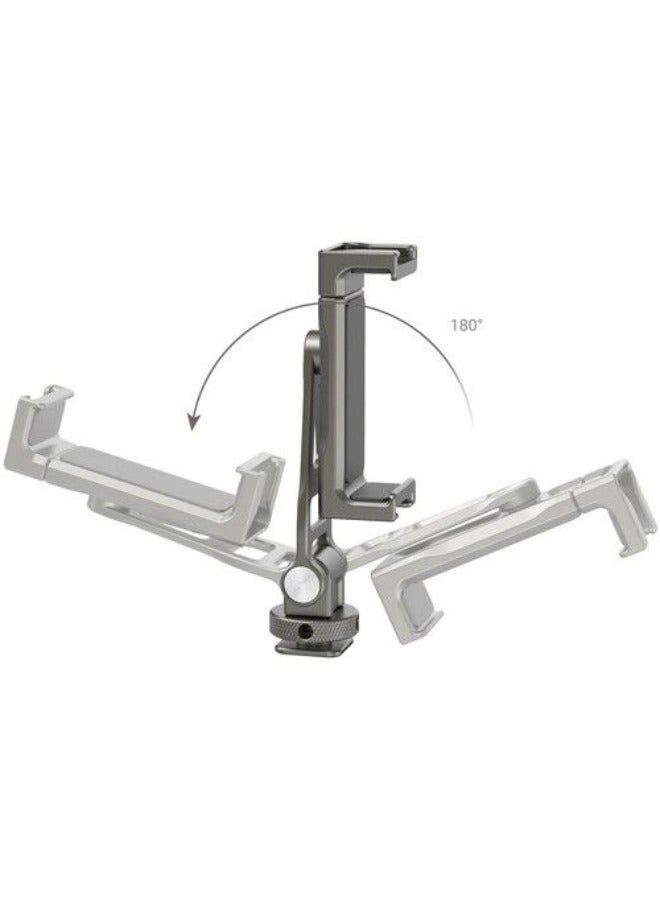 SmallRig Metal Cold Shoe Smartphone Mount - Image 5