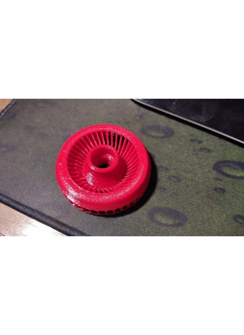 Epm3d Plastic Apparatus  - Image 1