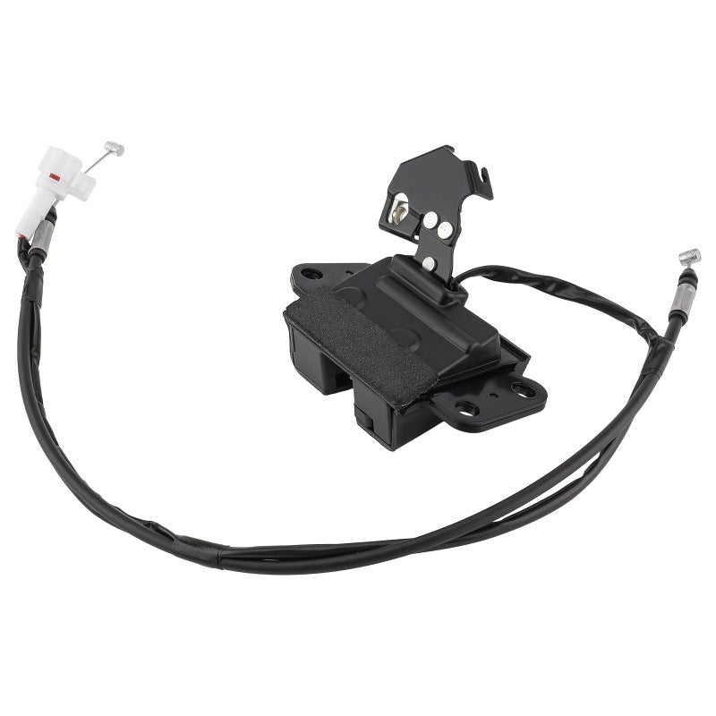 AUTOKAY Rear Tailgate Door Lock Actuator for Toyota 4runner 9602 Rear Back Hatch Door Latch Lock Replaces 6935035020 6935035010 - Image 2