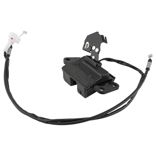 AUTOKAY Rear Tailgate Door Lock Actuator for Toyota 4runner 9602 Rear Back Hatch Door Latch Lock Replaces 6935035020 6935035010 - Image 1