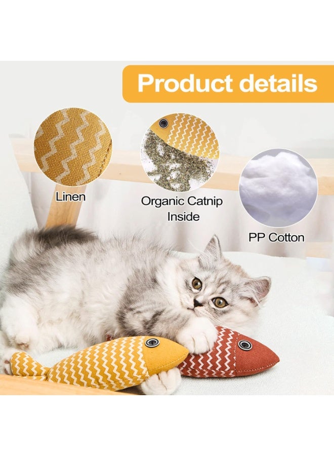 جونيس لعبة السمك القط - Image 3