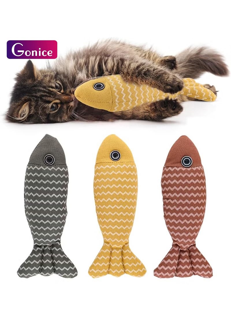 جونيس لعبة السمك القط - Image 1