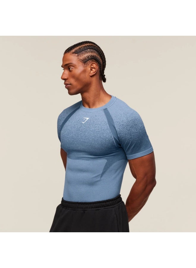 جيمشارك Gymshark شيرت سلس - Image 4