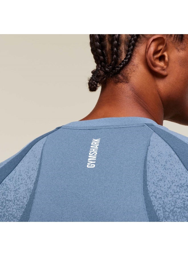 جيمشارك Gymshark شيرت سلس - Image 2