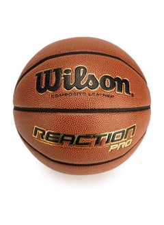 Wilson Wilson Basketball Balls REACTION PRO 295 Basketball  - Image 1