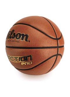 Wilson Wilson Basketball Balls REACTION PRO 295 Basketball  - Image 2
