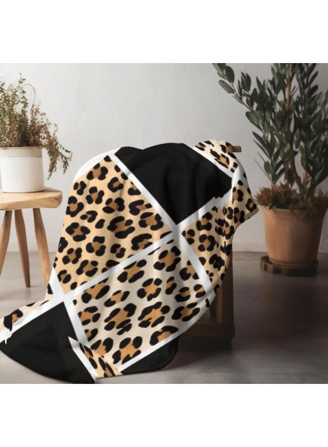 general Baby and children's cartoon flannel thin blanket (warm and comfortable, suitable for sleep, game use) 70cm*100cm - Image 4