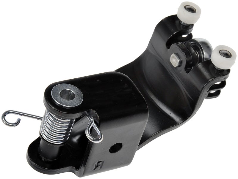 Dorman 924129 Passenger Side Upper Male Sliding Door Roller Compatible with Select Honda Models