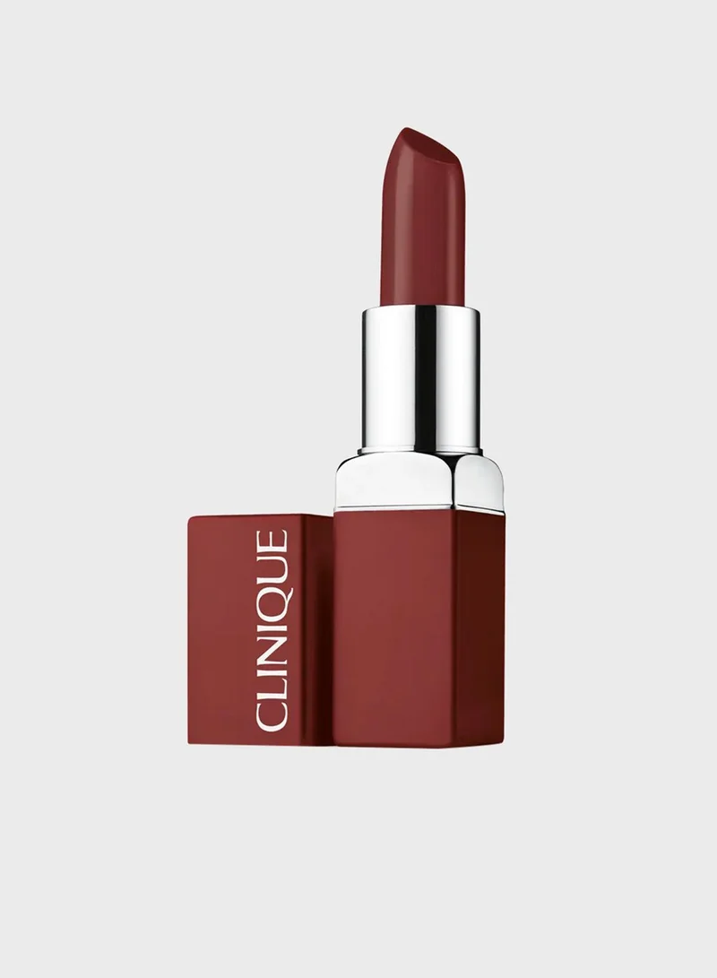 CLINIQUE Even Better Pop Lip Colour Foundation - Flushed