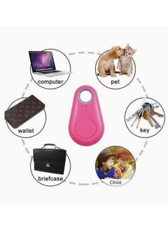 Generic Wireless Anti-Lost Alarm Sensor Remote Finder for Kids Locating Keys Wallets Luggage Items  - Image 5