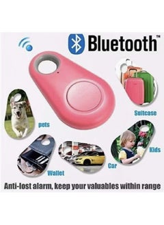 Generic Wireless Anti-Lost Alarm Sensor Remote Finder for Kids Locating Keys Wallets Luggage Items  - Image 4