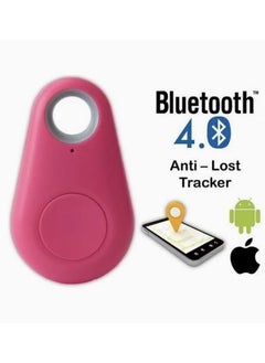Generic Wireless Anti-Lost Alarm Sensor Remote Finder for Kids Locating Keys Wallets Luggage Items  - Image 3