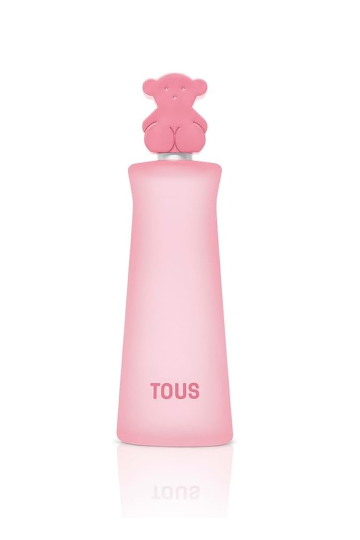 Tous Kids Girl Eau de Toilette Spray 100ml - Image 4