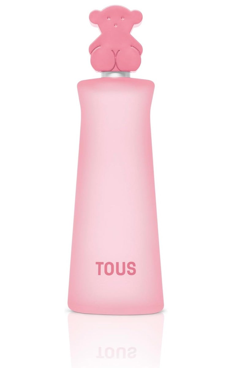 Tous Kids Girl Eau de Toilette Spray 100ml - Image 2