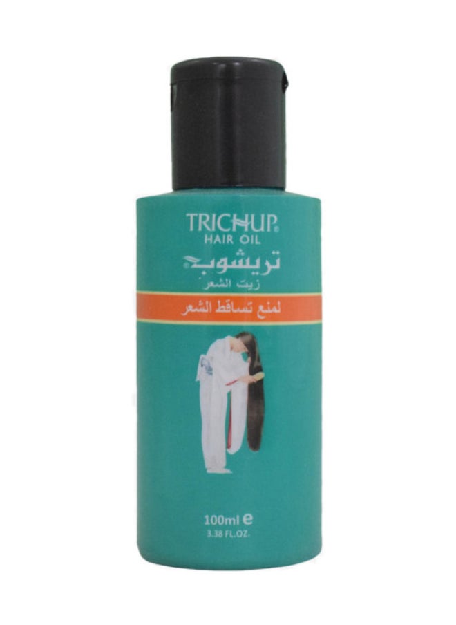 TRICHUP زيت الشعر - التحكم في تساقط الشعر 100 مل  - Image 1