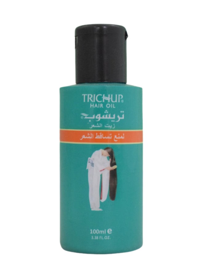 TRICHUP زيت الشعر - التحكم في تساقط الشعر 100 مل  - Image 4