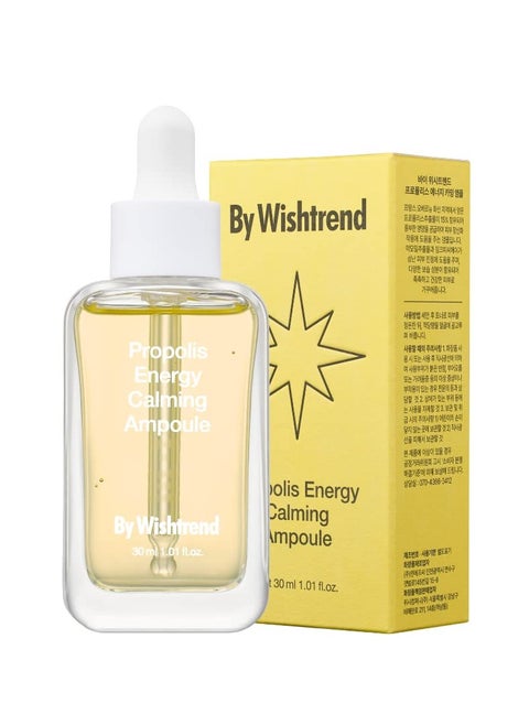 Propolis Energy Calming Ampoule 30ml