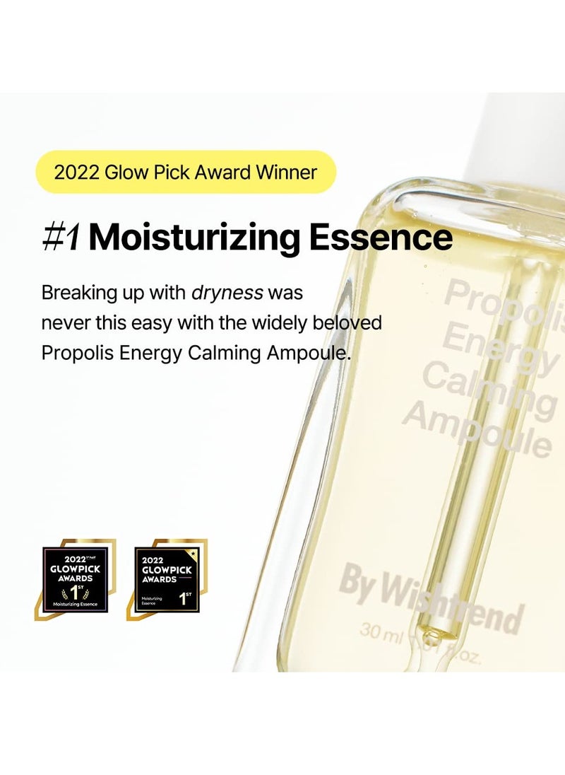 Propolis Energy Calming Ampoule 30ml
