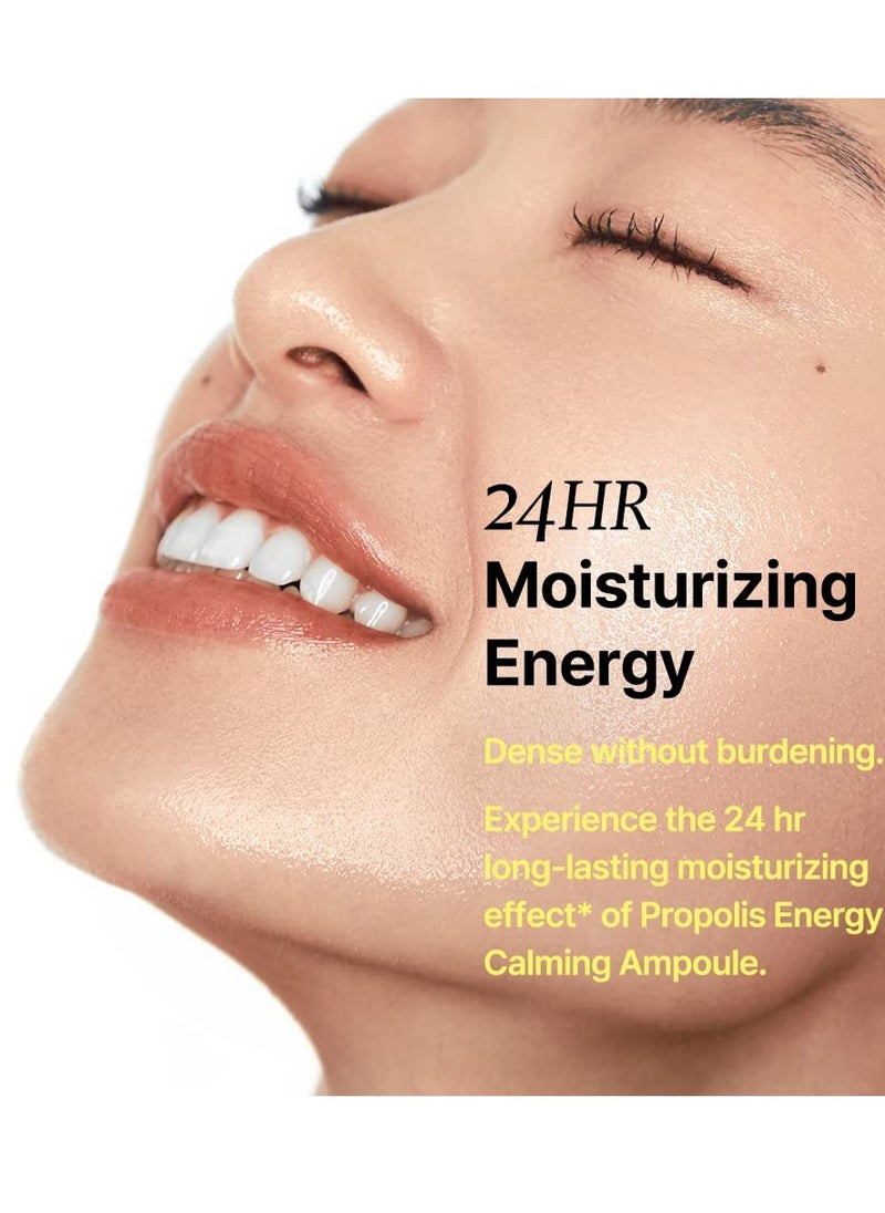 Propolis Energy Calming Ampoule 30ml