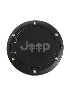 NIBEMINENT Gas Fuel Tank Cap For Jeep Wrangler  - Image 1