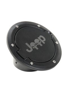 NIBEMINENT Gas Fuel Tank Cap For Jeep Wrangler  - Image 2
