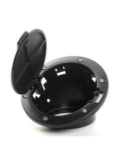 NIBEMINENT Gas Fuel Tank Cap For Jeep Wrangler  - Image 3
