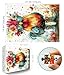 MINIWAN Sunglasses Cool Chicken 1000 Piece Puzzles for Adults Hard Challenge Art Jigsaw Puzzles for Gifts Birthday Party Games Family 275 X197 Dust Free Puzzle - Image 4