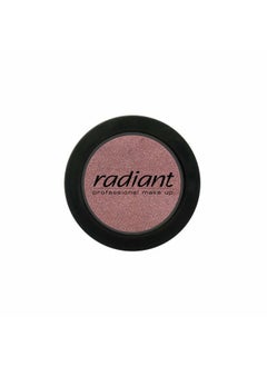RADIANT PROFESSIONAL MAKE UP / HELLENICA Radiant Professional Blush Color - Pressed Powder Compact Blusher in Matte & Pearly Shades - Suitable for Most Skin Types - Easy to Apply - 4 grams - Rose (116)  - Image 1