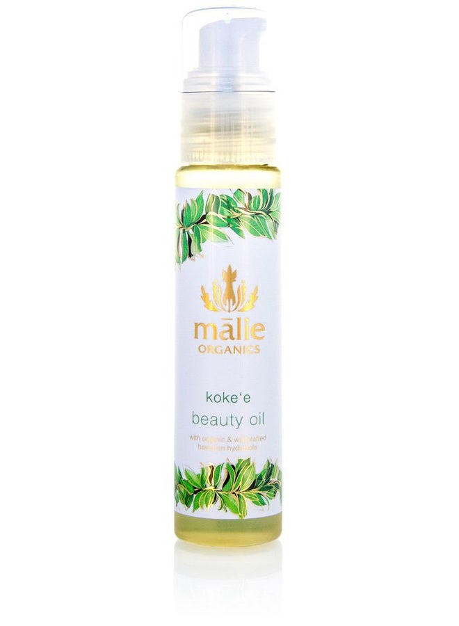 Malie Organics Beauty Oil - Koke'e - Image 1