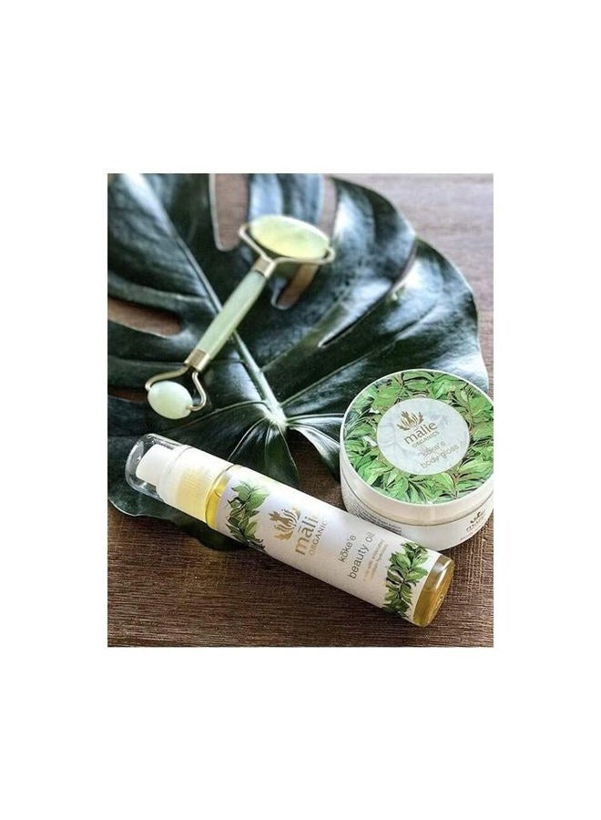 Malie Organics Beauty Oil - Koke'e - Image 4