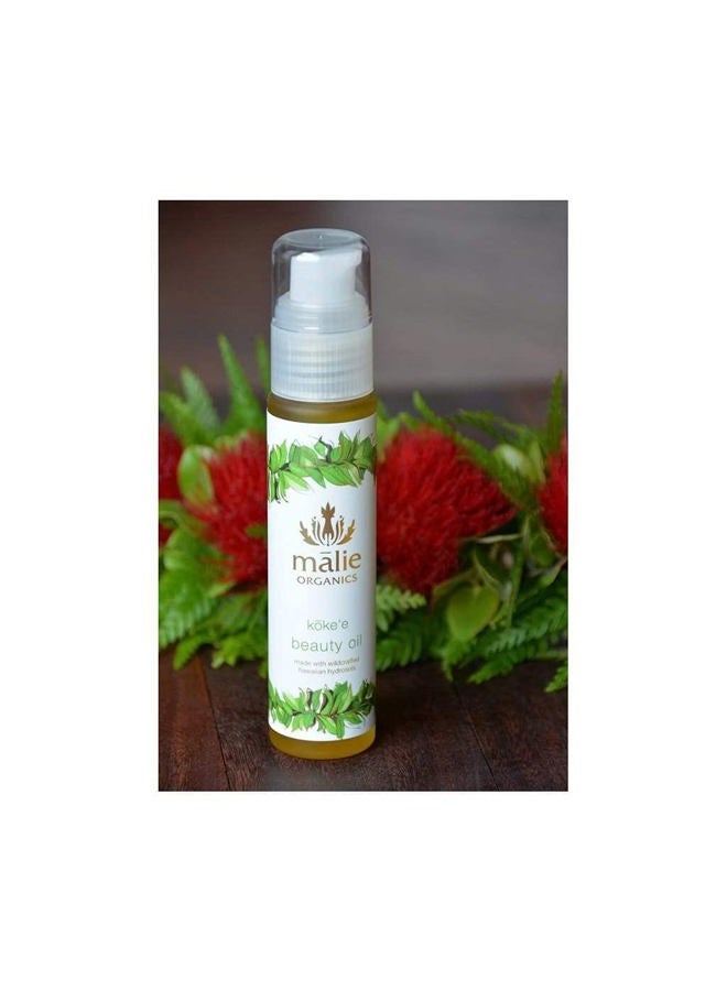 Malie Organics Beauty Oil - Koke'e - Image 3