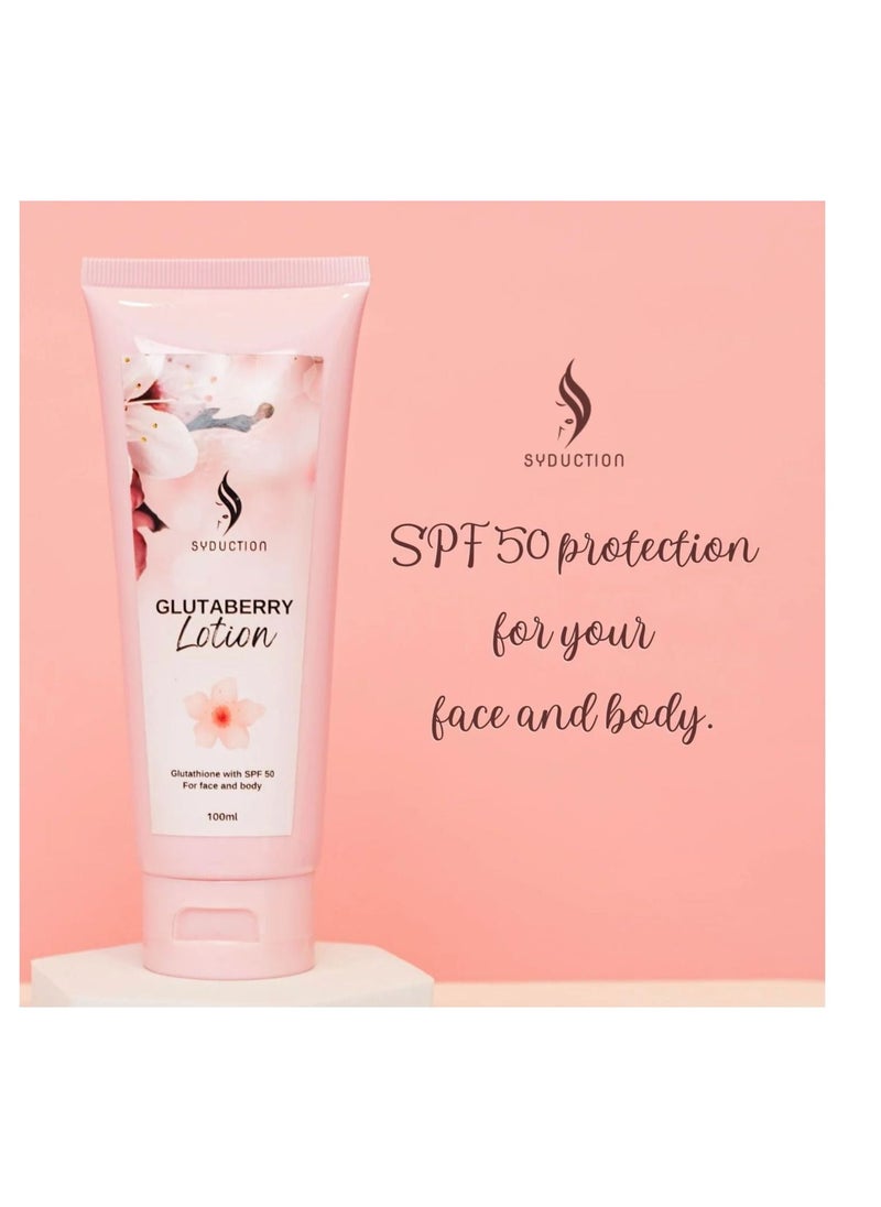 Syduction Glutaberry lotion - pzsku/Z1758C36E2E1EBA4DE4C4Z/45/_/1692712032/c93acece-4391-45e0-9b9d-7d6789767ab2