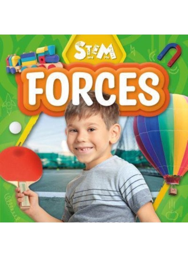 Forces - Paperback