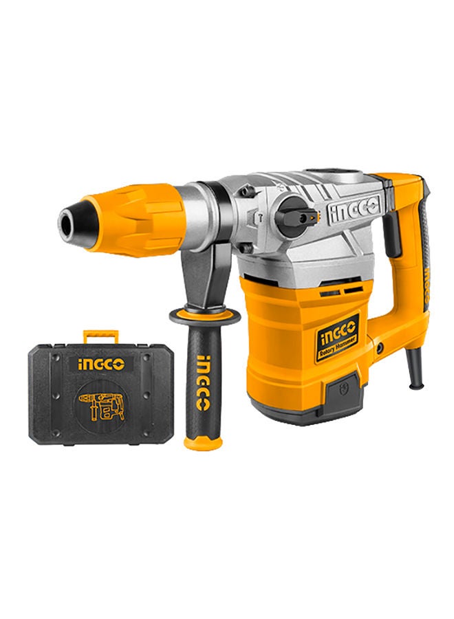 INGCO SDS-Max Rotary Hammer