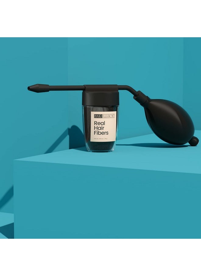 hair illusion - Tor By Hair Illusion For Hair Loss And Thinning Hair (Does Not Include Hair Fibers) - Image 1
