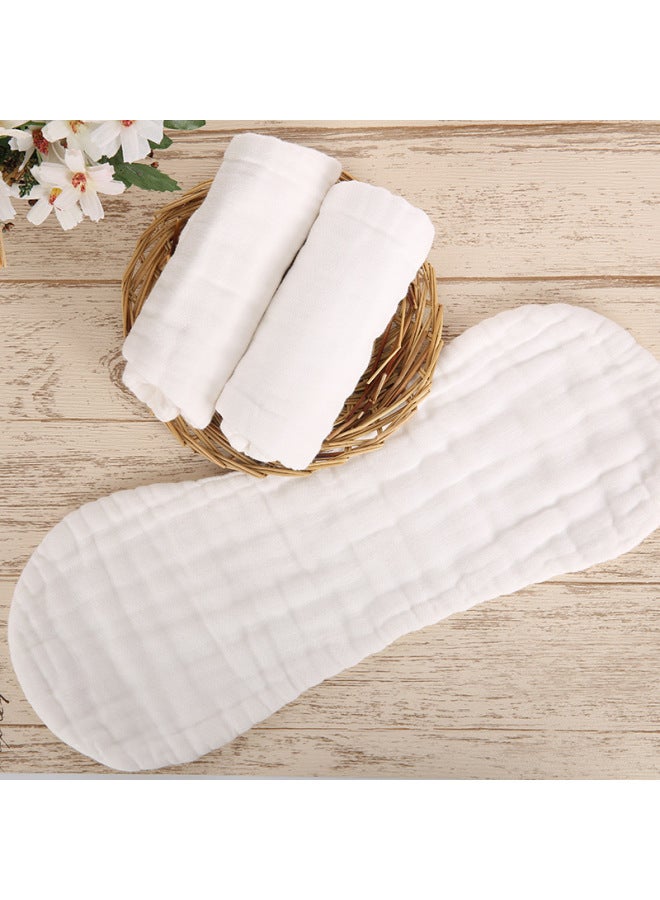 حفاضات قماشية قطنية ناعمة للاطفال، حفاضات قماشية قطنية ناعمة للاطفال، حفاضات قماشية قطنية ناعمة للاطفال، حفاضات قماشية قطنية ناعمة للاطفال، حفاضات قماشية قطنية ناعمة للاطفال - Image 2