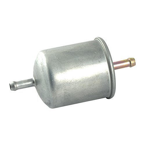 ECOGARD XF43178 Premium Fuel Filter Fits Nissan Xterra 3.3L 2000-2004, Frontier 3.3L 1999-2004, Frontier 2.4L 1998-2004, Maxima 3.0L 1985-1999, Pathfinder 3.5L 2001-2004, Sentra 1.6L 1987-1999 - Image 2