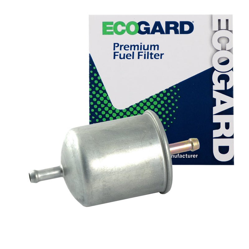 ECOGARD XF43178 Premium Fuel Filter Fits Nissan Xterra 3.3L 2000-2004, Frontier 3.3L 1999-2004, Frontier 2.4L 1998-2004, Maxima 3.0L 1985-1999, Pathfinder 3.5L 2001-2004, Sentra 1.6L 1987-1999 - Image 5