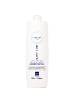 EVER EGO Nourishing Spa Quench Care Intensive Nutritive Leave In Conditioner 33.8 Ounces  - Image 2