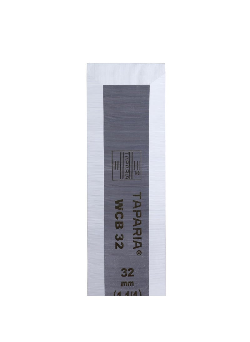 Taparia Taparia 51Mm Pound Through Chisel Wcb 51  - Image 5