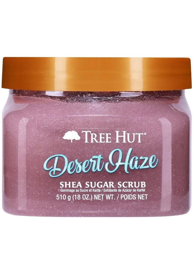Tree Hut Sugar Scrub Desert Haze 510 g  - Image 1