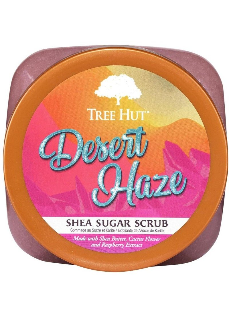Tree Hut Sugar Scrub Desert Haze 510 g  - Image 3